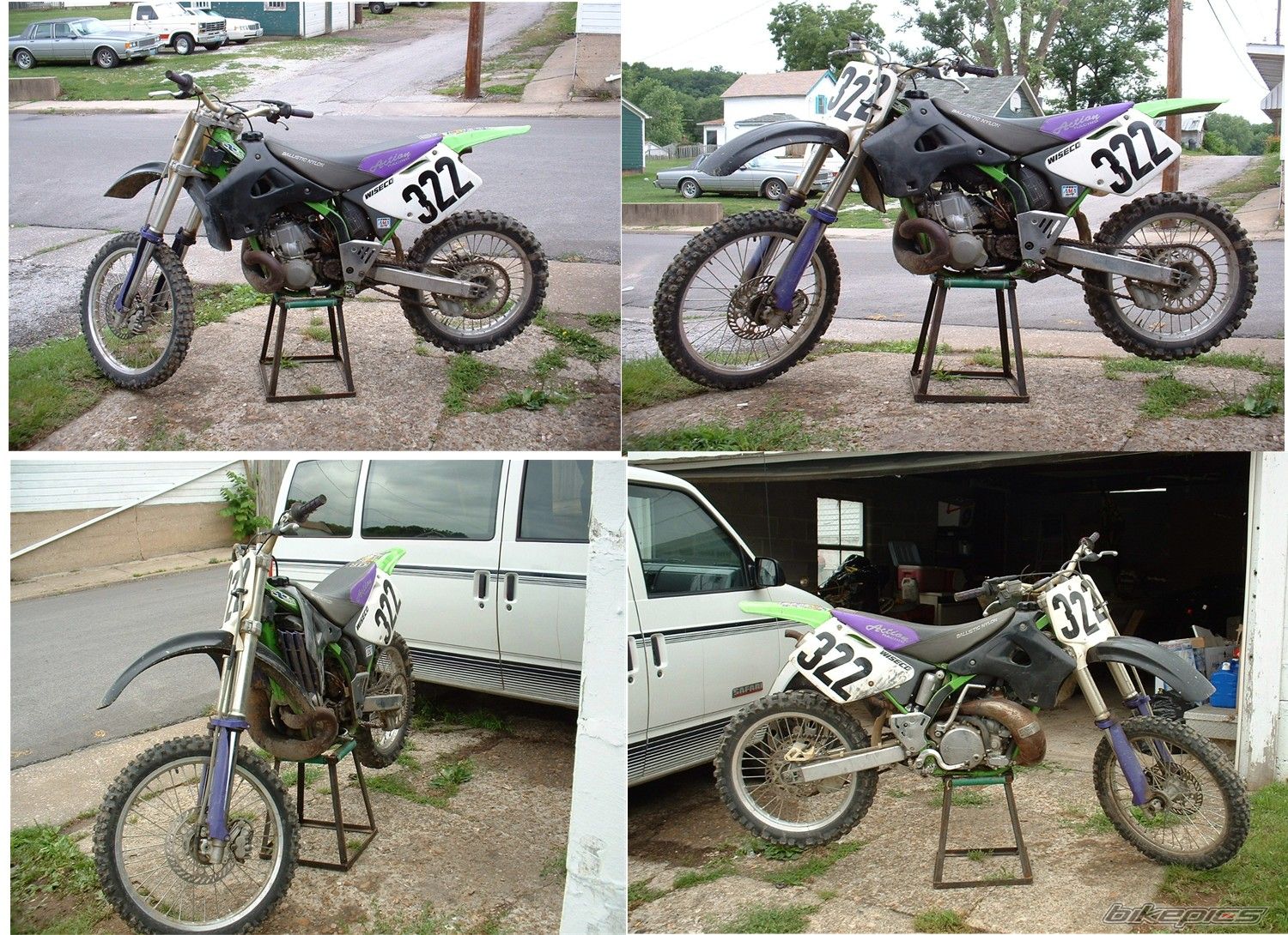 Bike Photo 608873