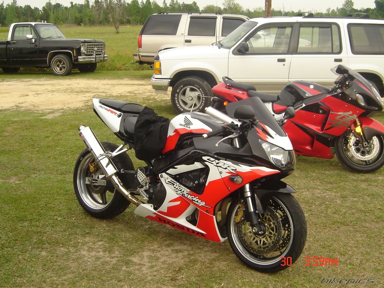 Bike Photo 608879