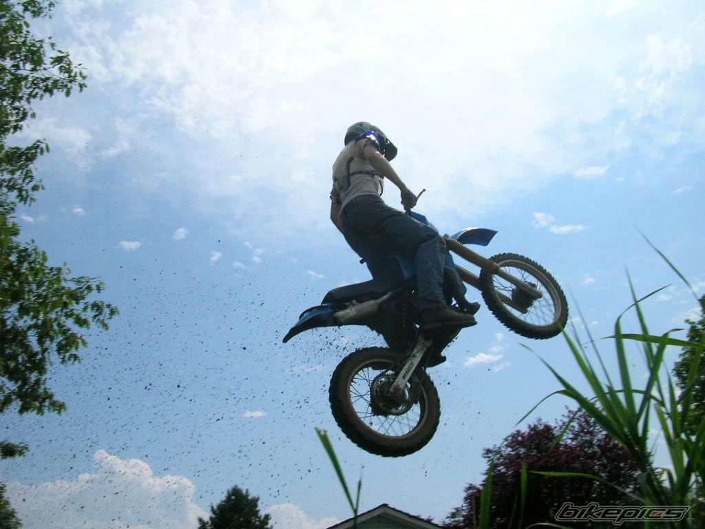 Bike Photo 608900