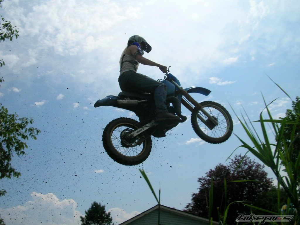 Bike Photo 608903