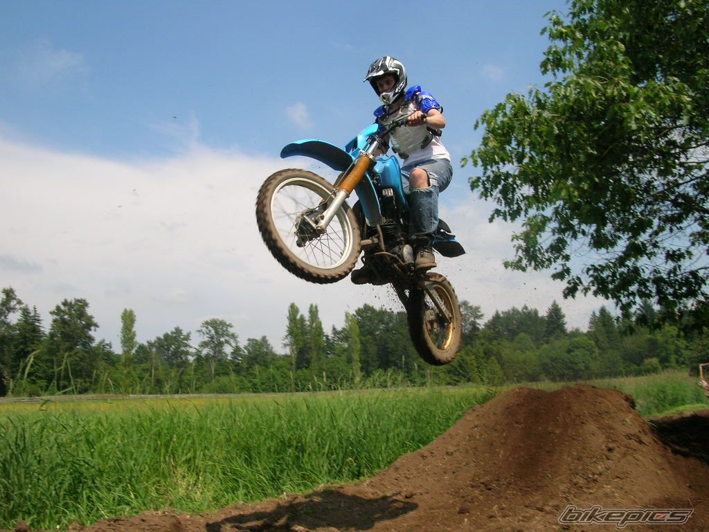 Bike Photo 608904