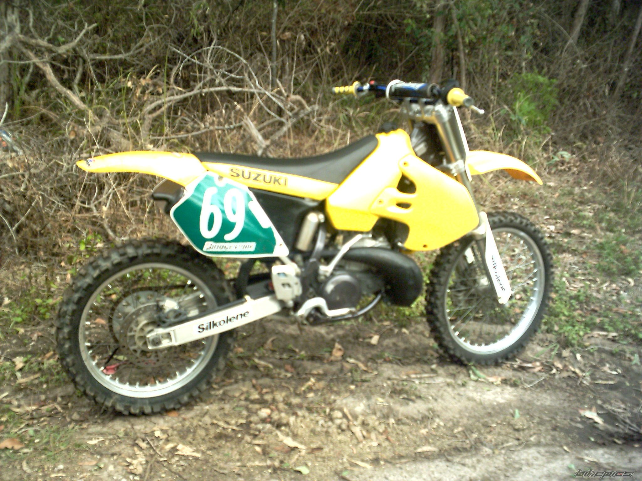Bike Photo 608910