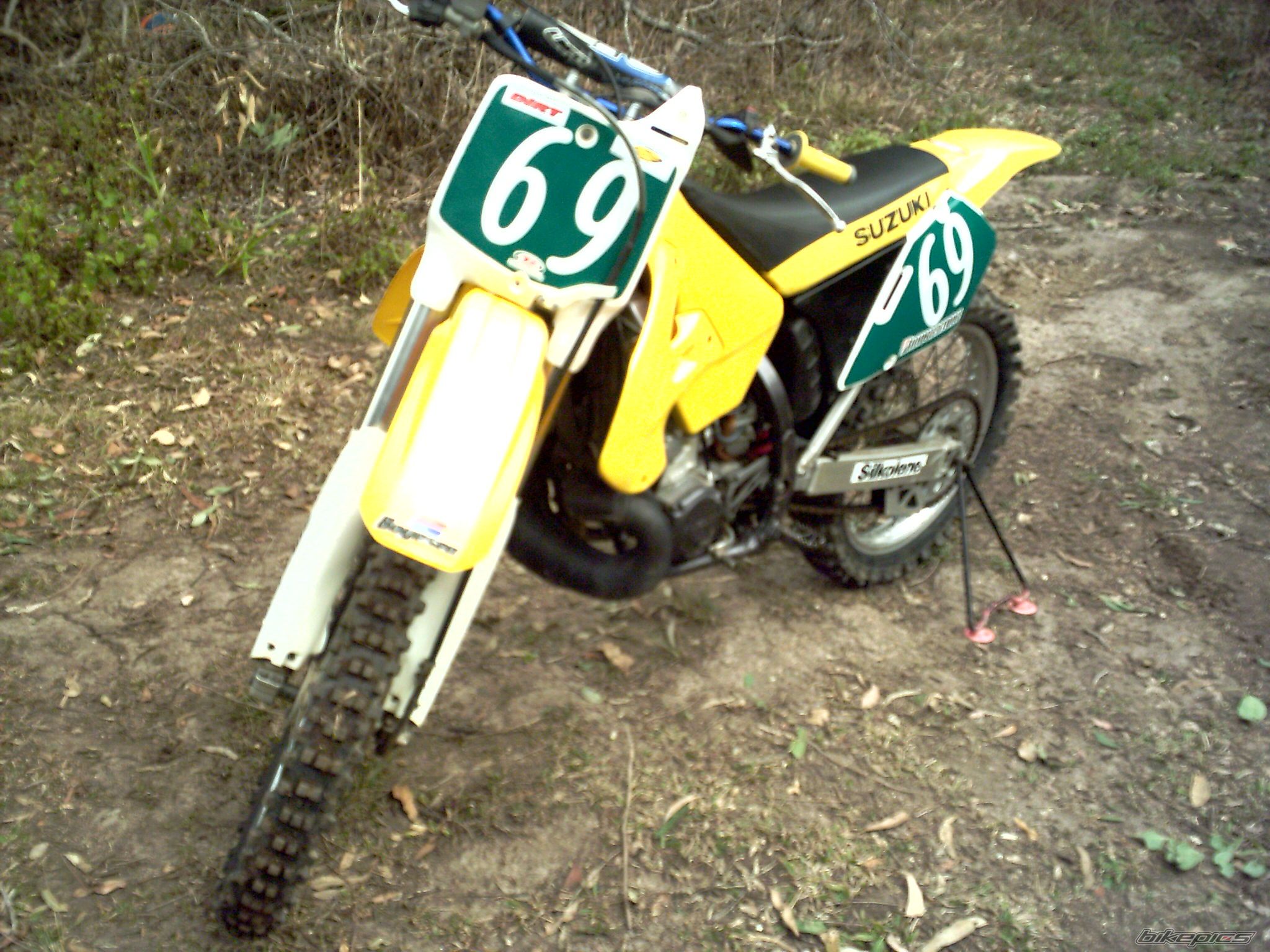 Bike Photo 608915