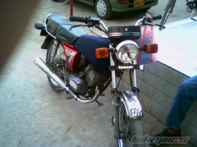 Bike Photo 608941
