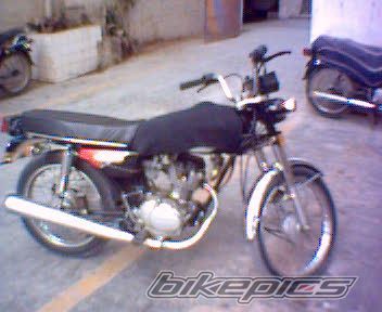 Bike Photo 608949