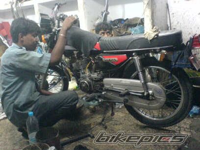 Bike Photo 608956