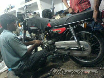 Bike Photo 608957