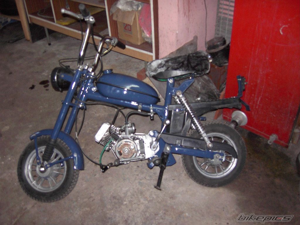 Bike Photo 608979