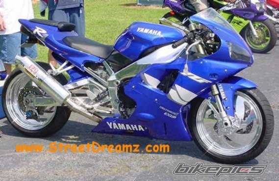 Bike Photo 6090