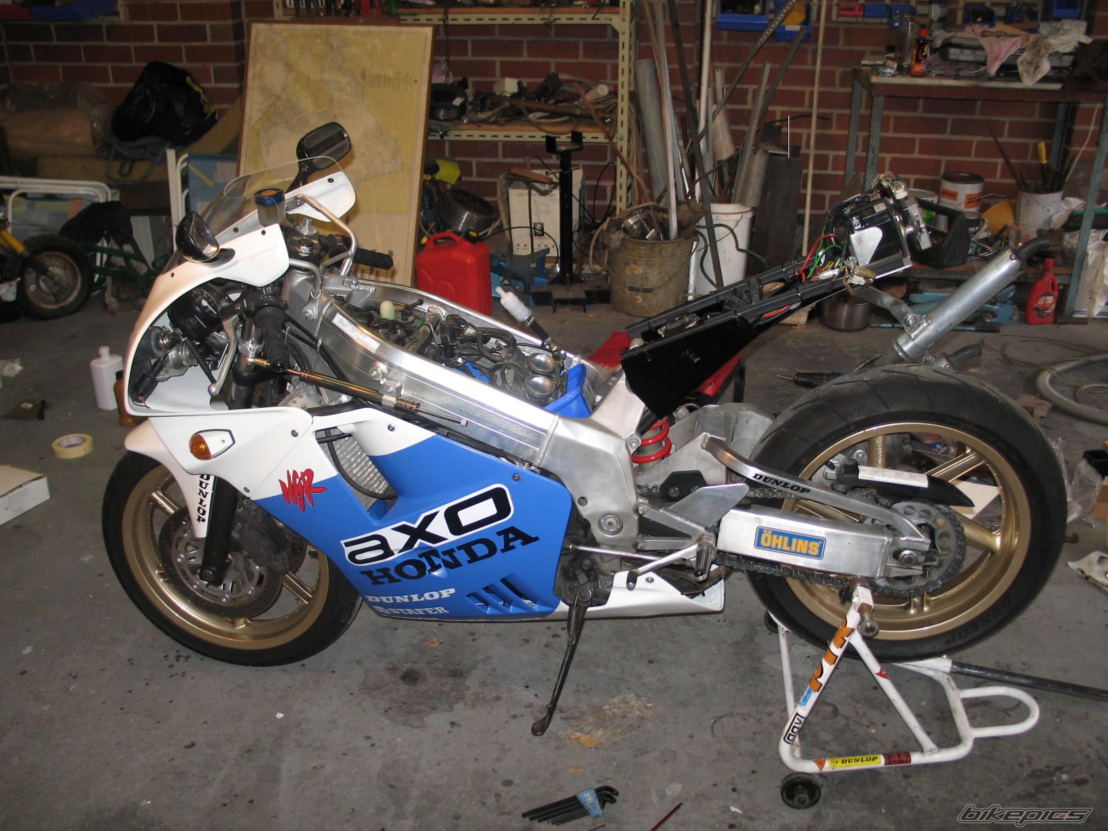Bike Photo 609012