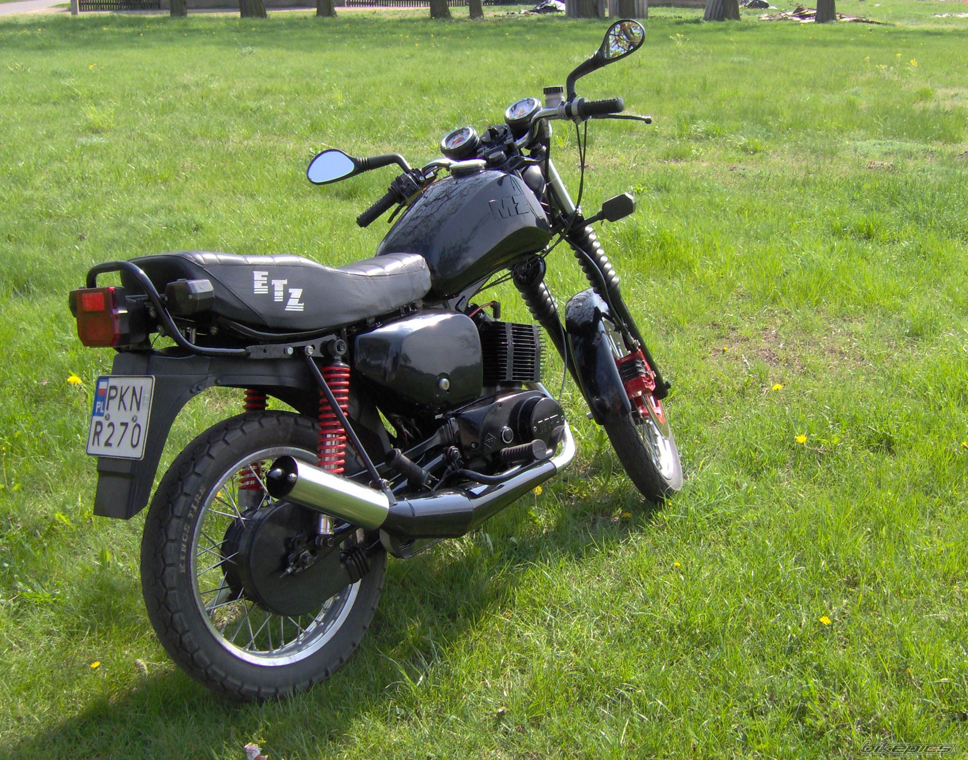Bike Photo 609033