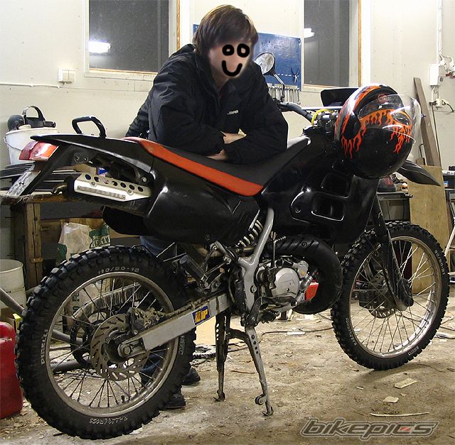 Bike Photo 609034