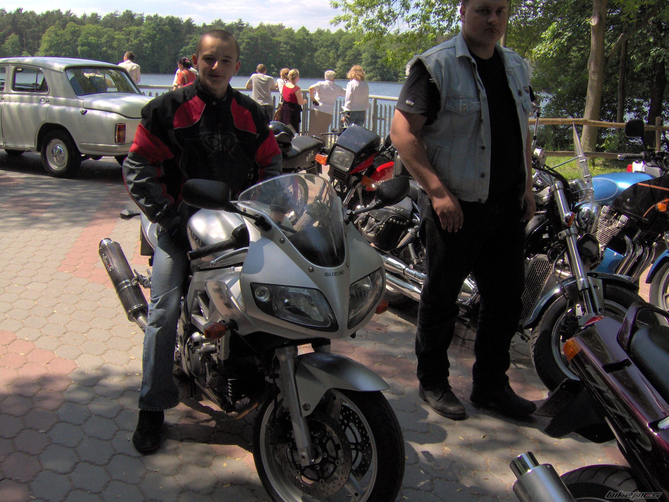 Bike Photo 609036