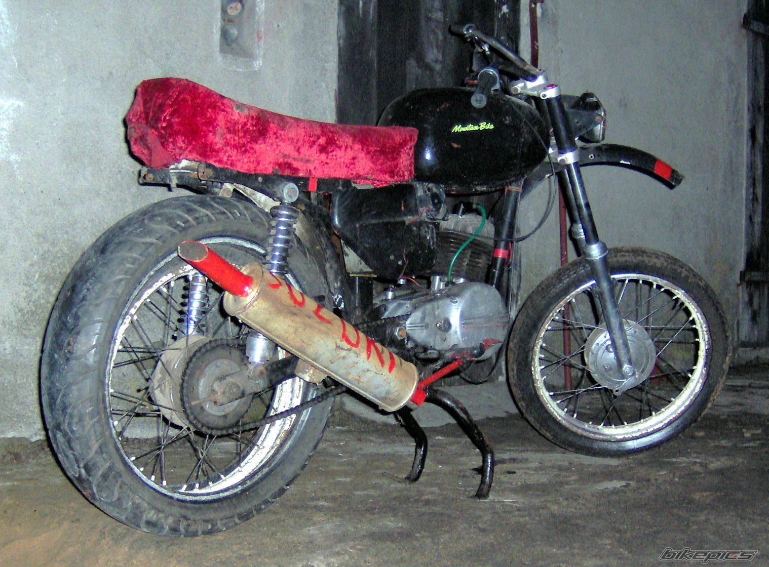 Bike Photo 609042