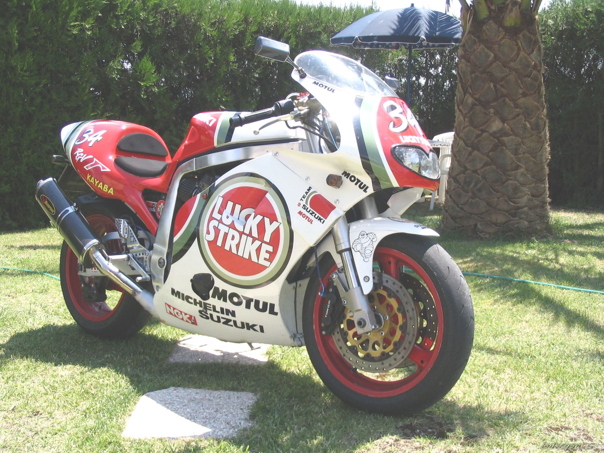 Bike Photo 609057