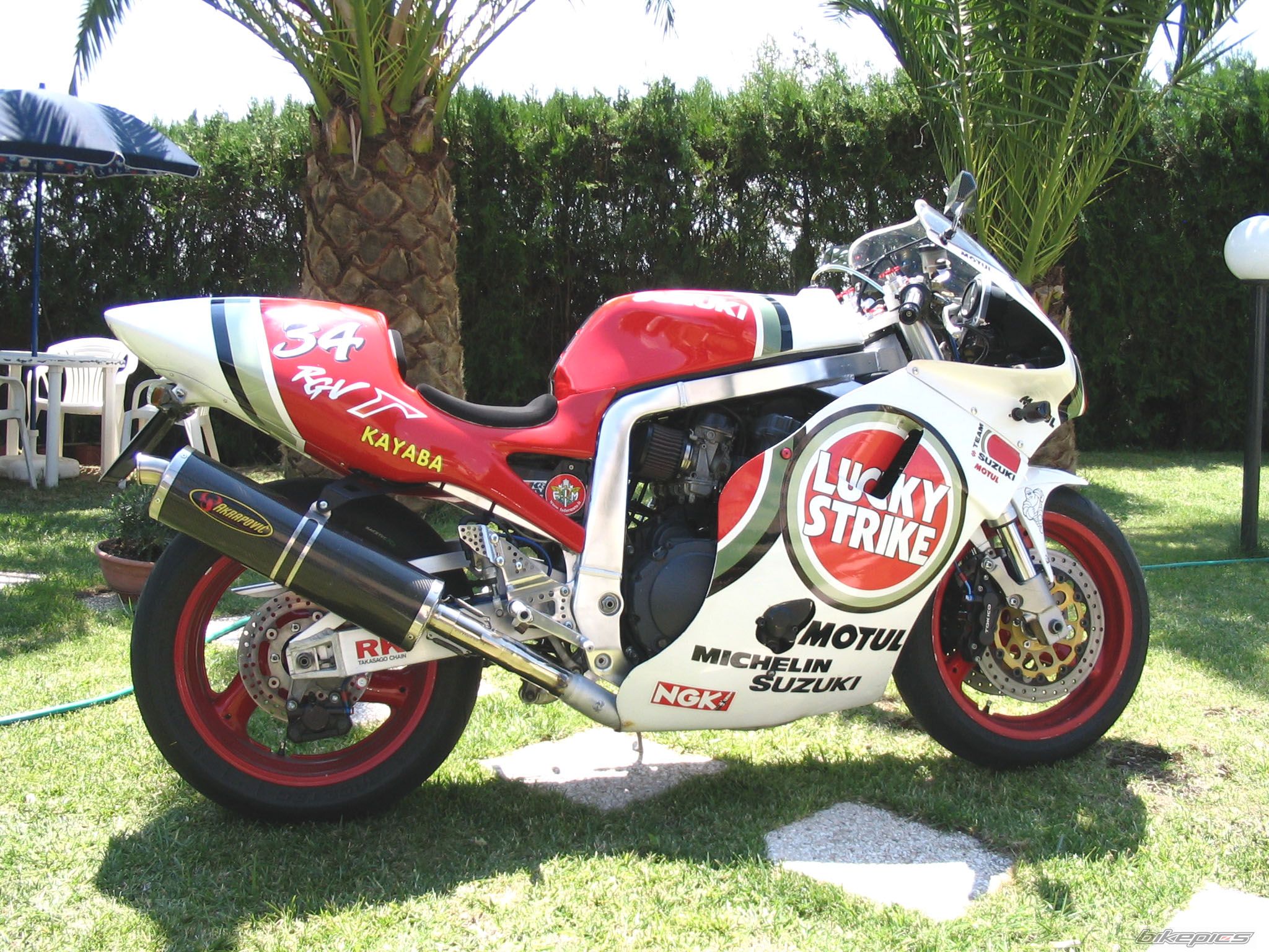 Bike Photo 609059