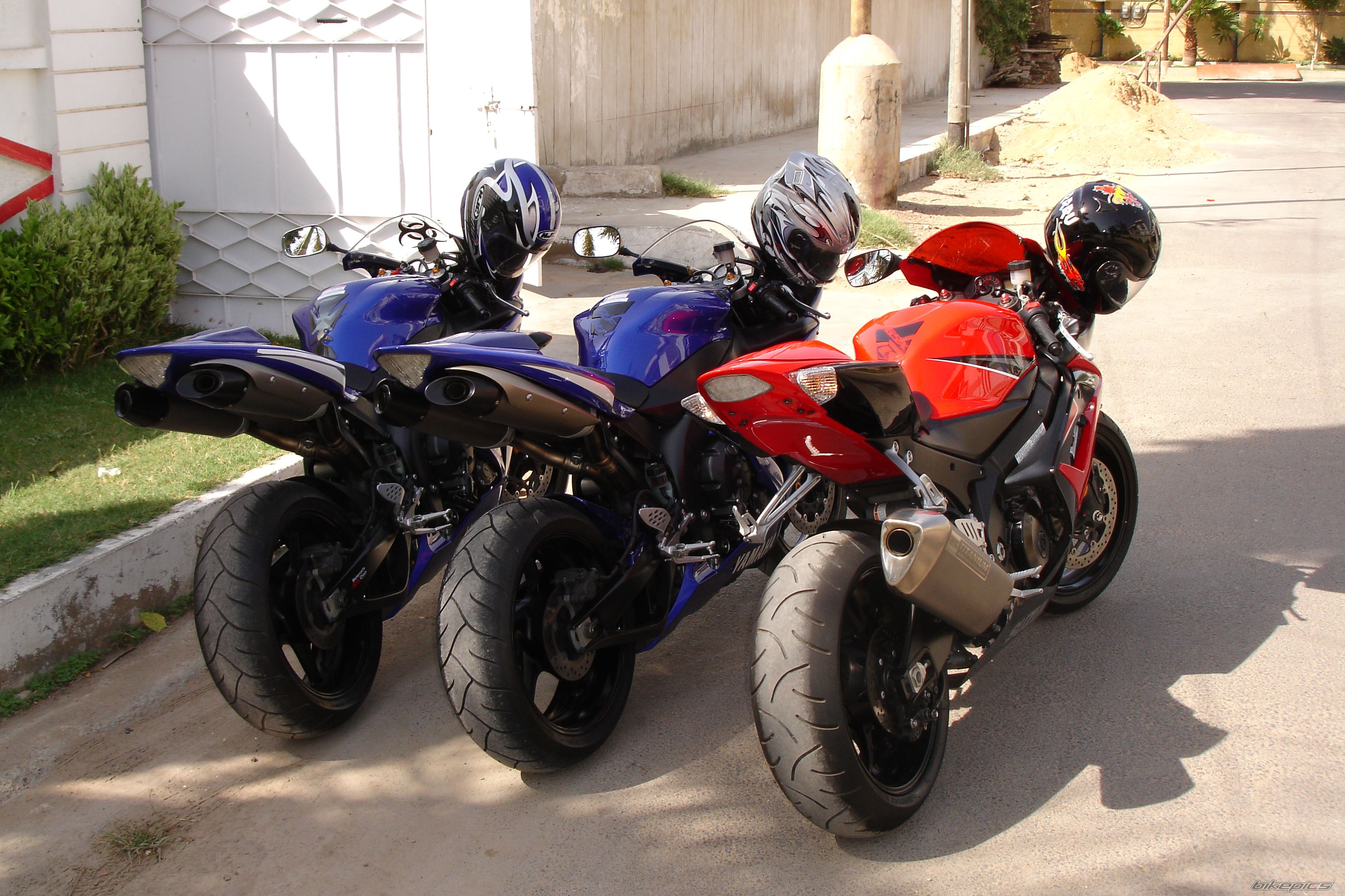 Bike Photo 609073
