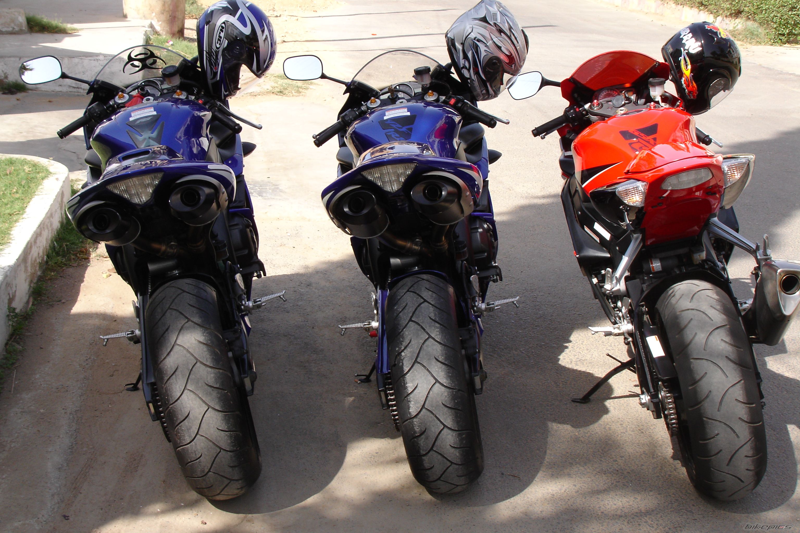 Bike Photo 609076