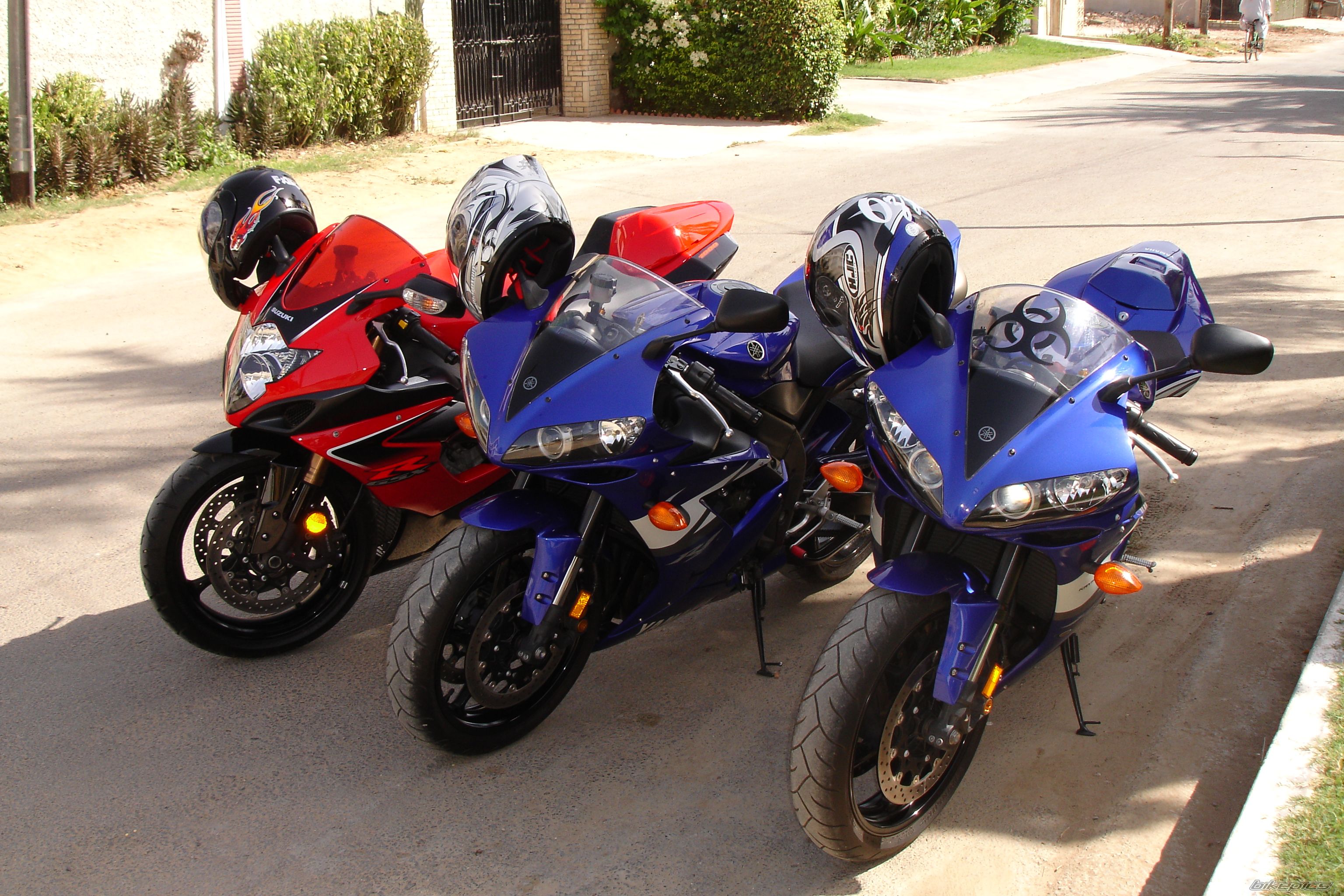 Bike Photo 609085