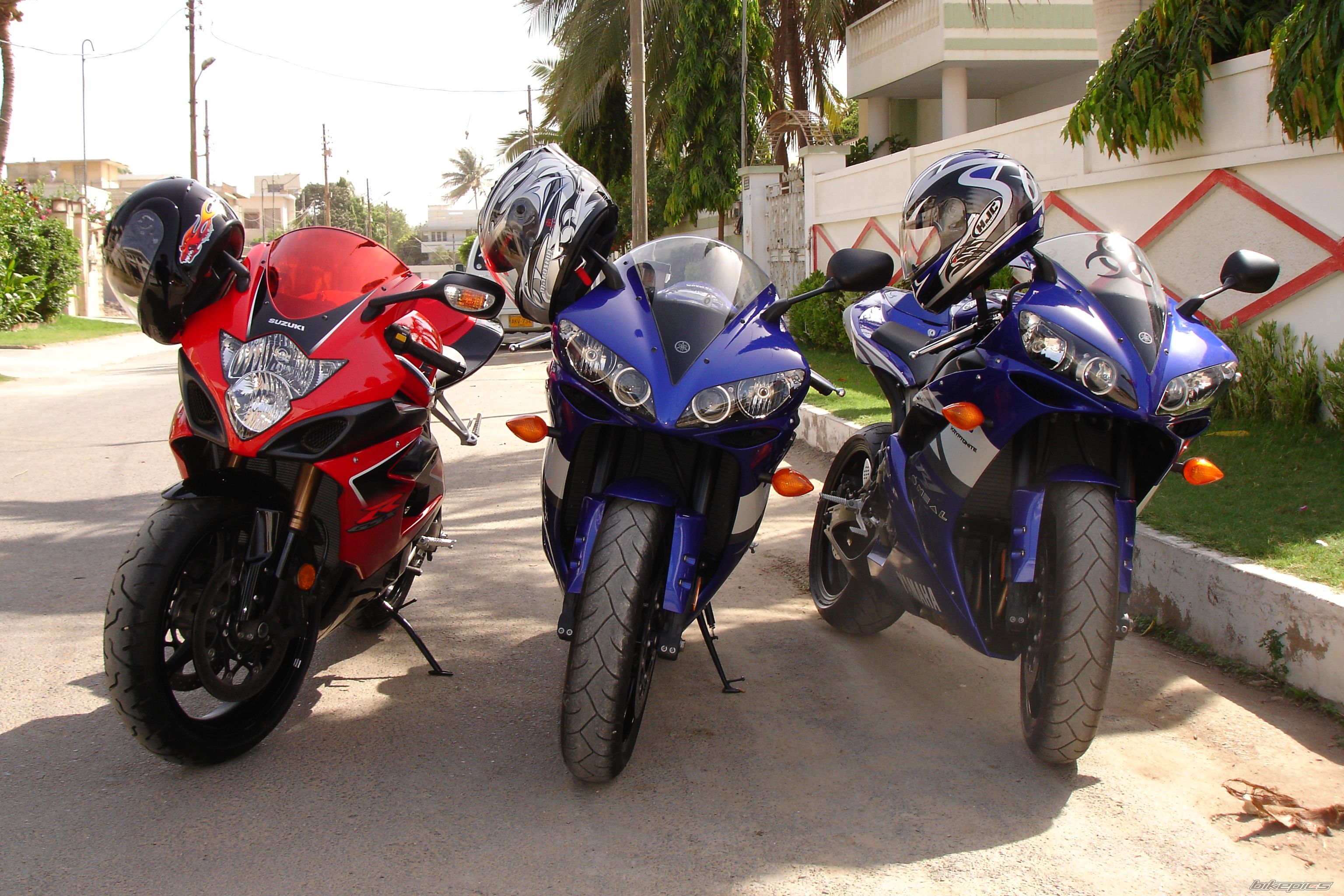 Bike Photo 609089