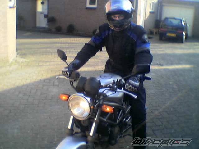 Bike Photo 60909