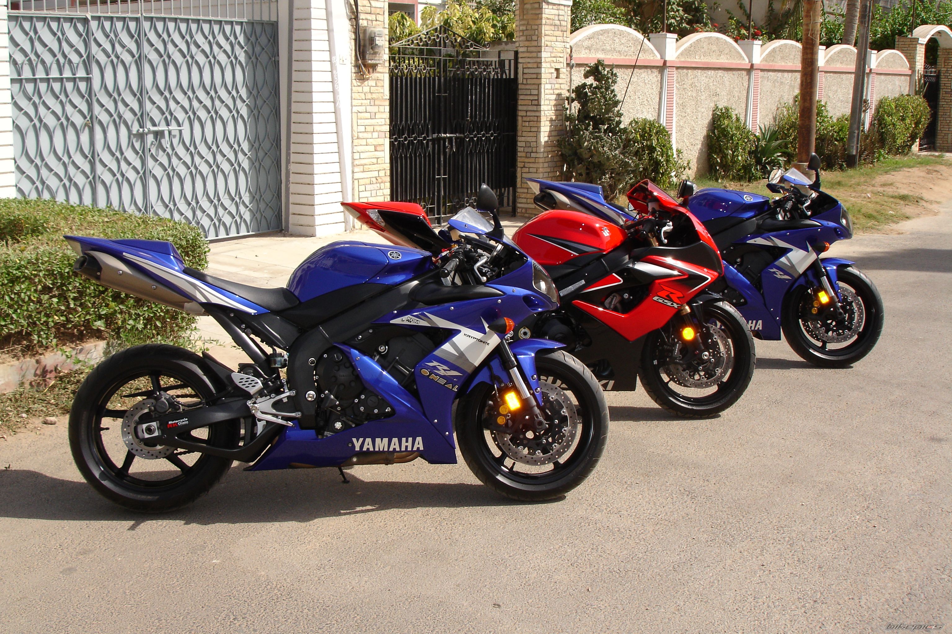 Bike Photo 609092