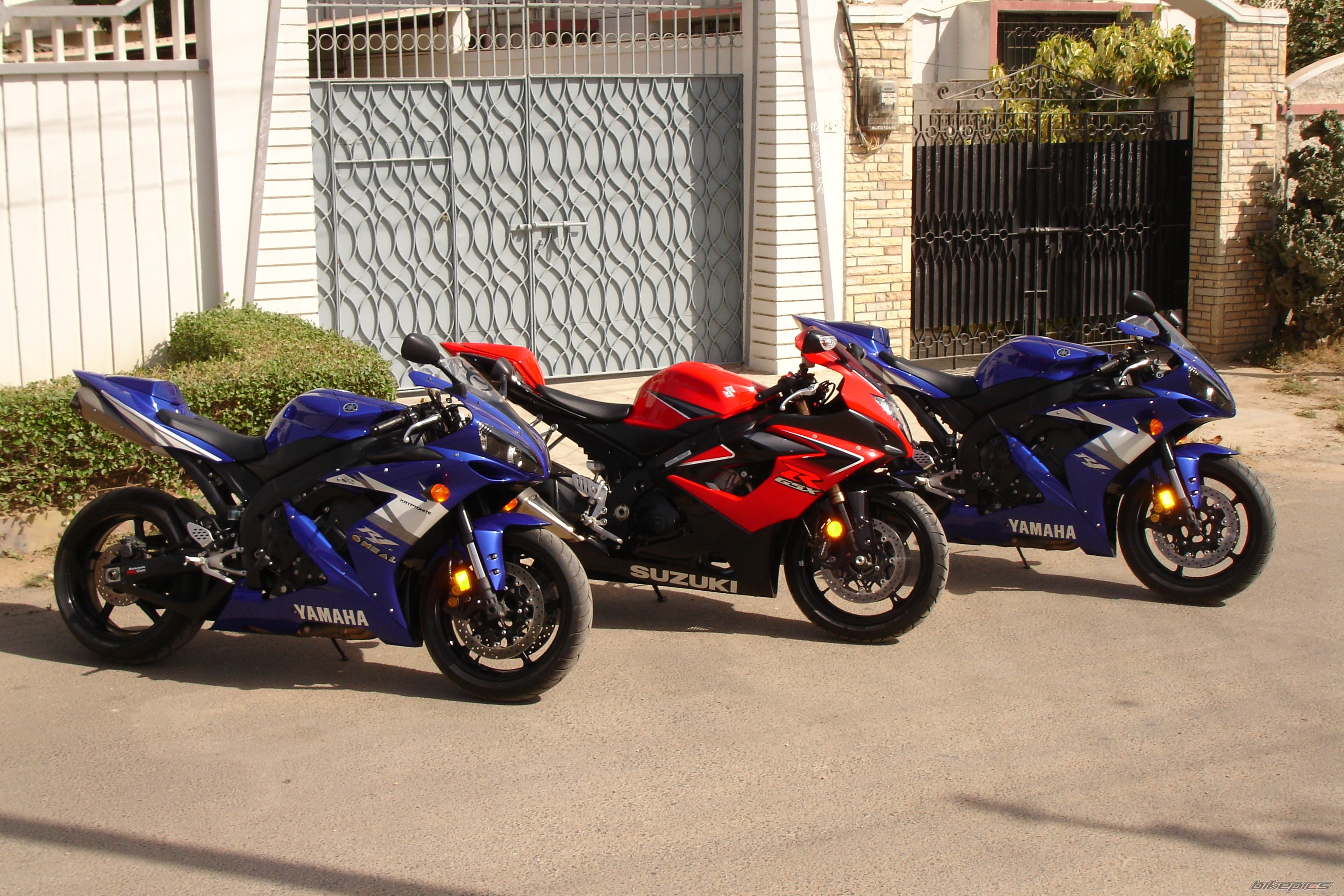 Bike Photo 609098