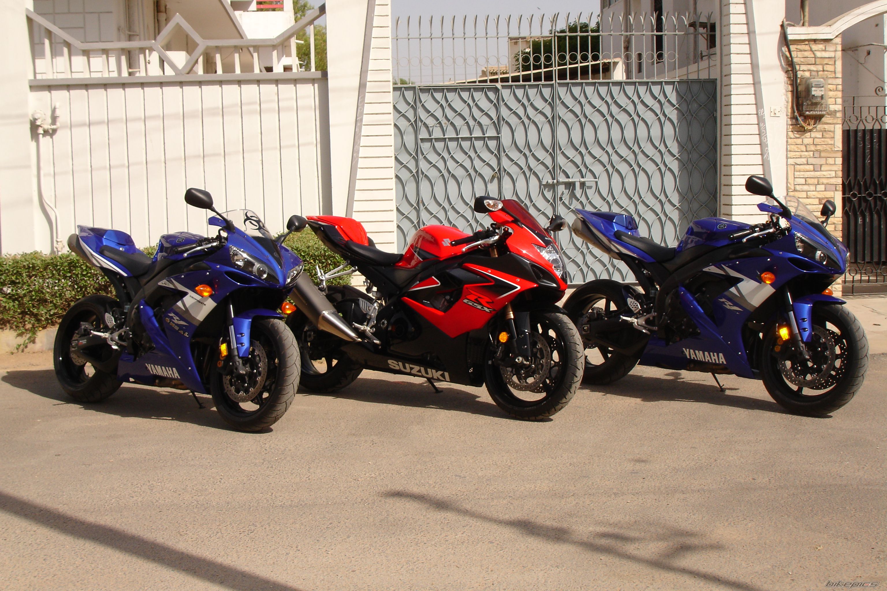 Bike Photo 609101