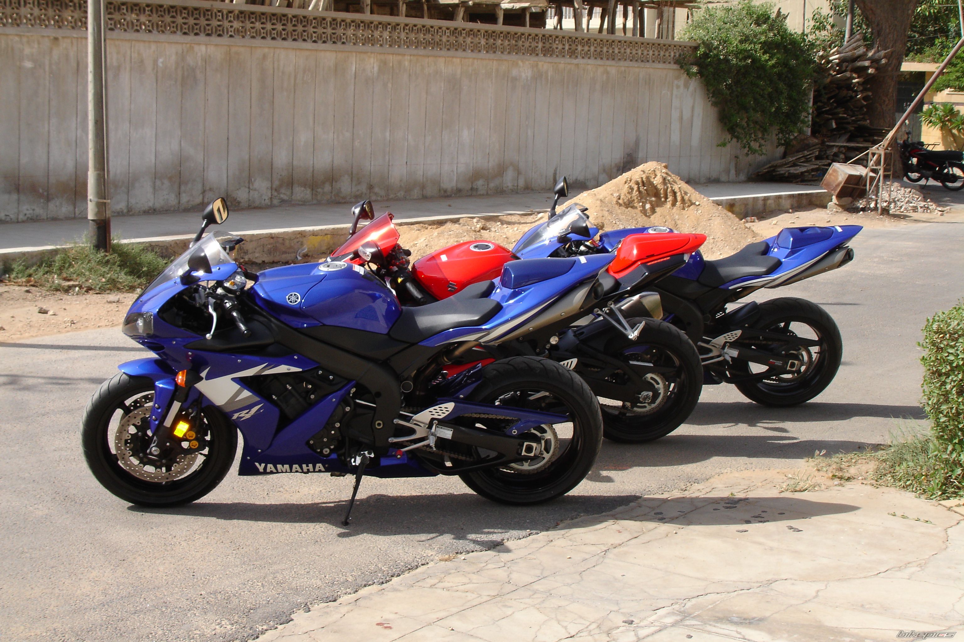 Bike Photo 609109