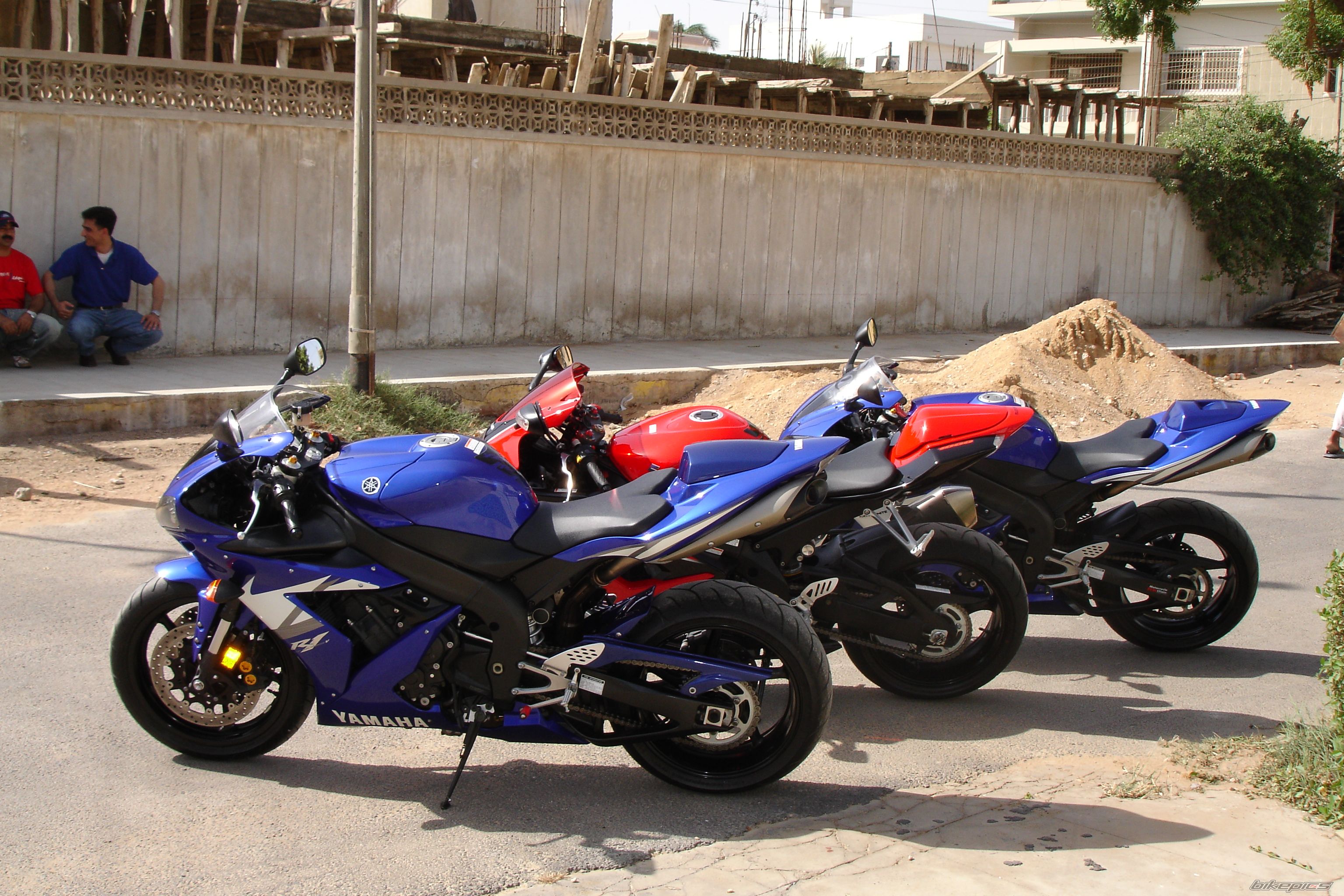 Bike Photo 609112
