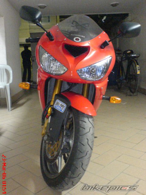 Bike Photo 609125