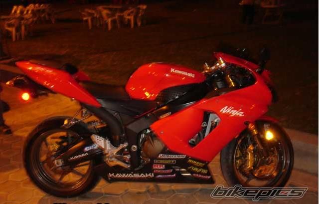 Bike Photo 609129