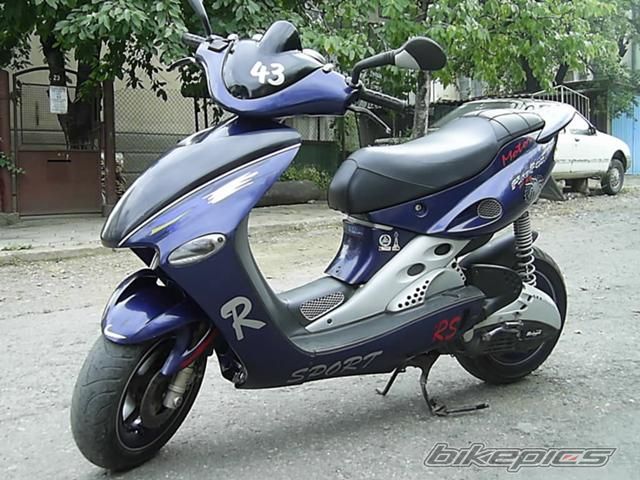 Bike Photo 609138