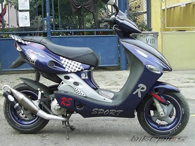 Bike Photo 609139