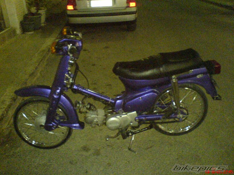 Bike Photo 609166