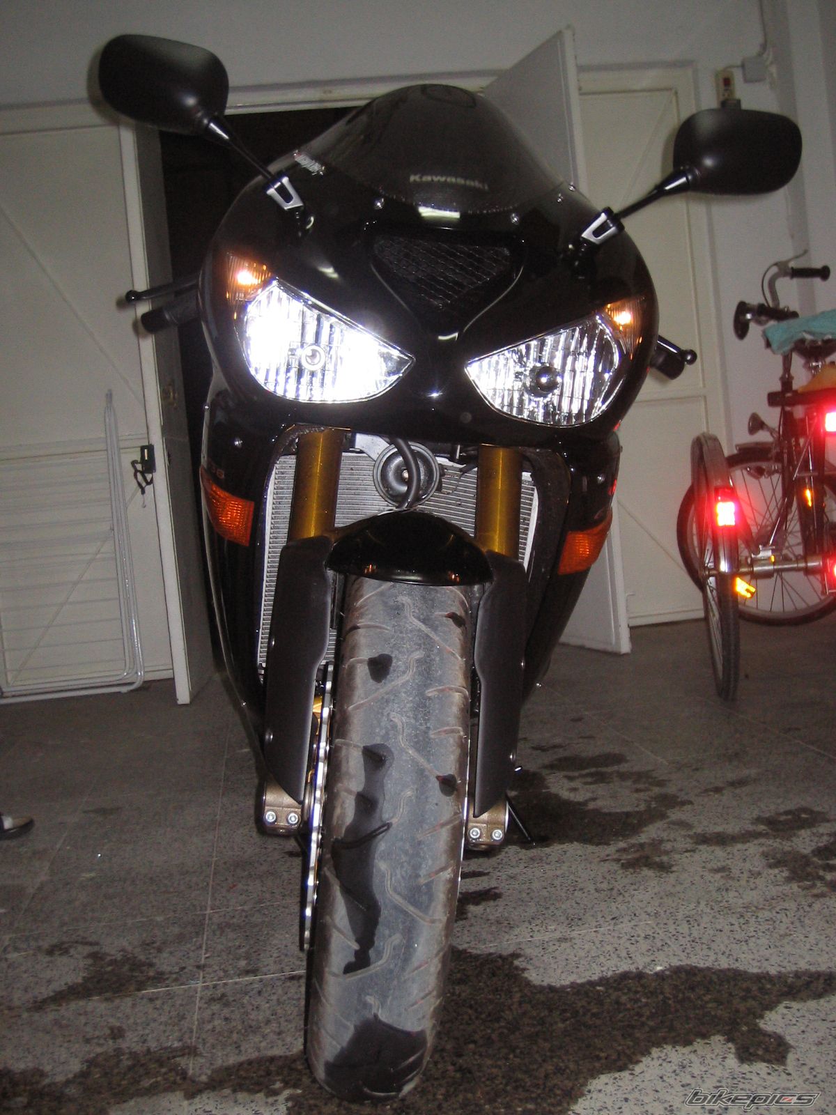 Bike Photo 609178