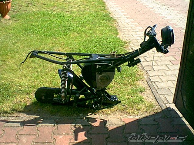 Bike Photo 609179