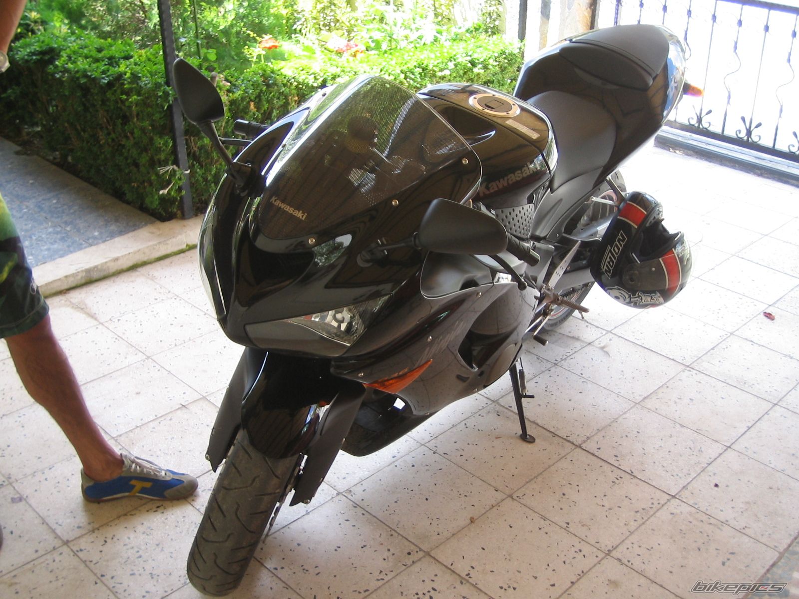 Bike Photo 609192