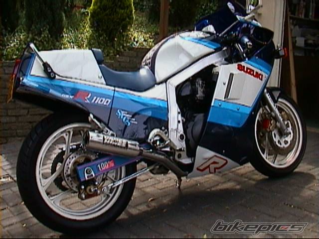 Bike Photo 6092