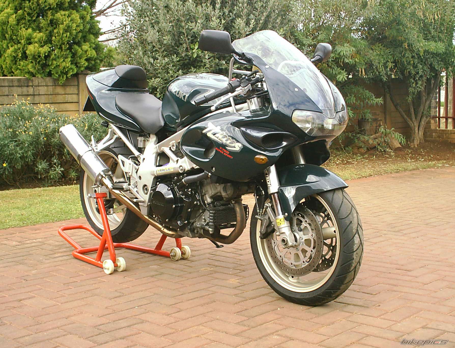 Bike Photo 609212