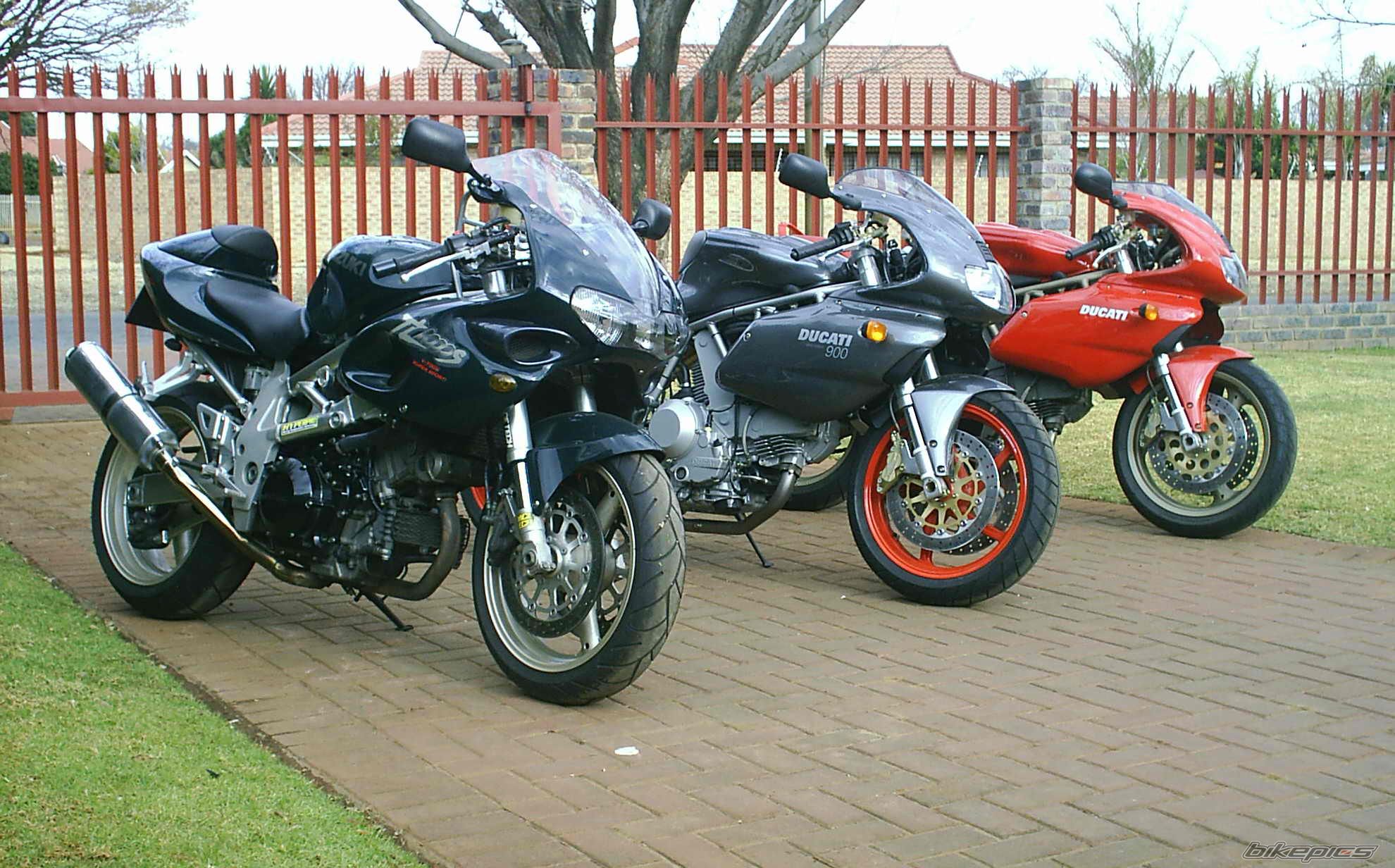 Bike Photo 609217