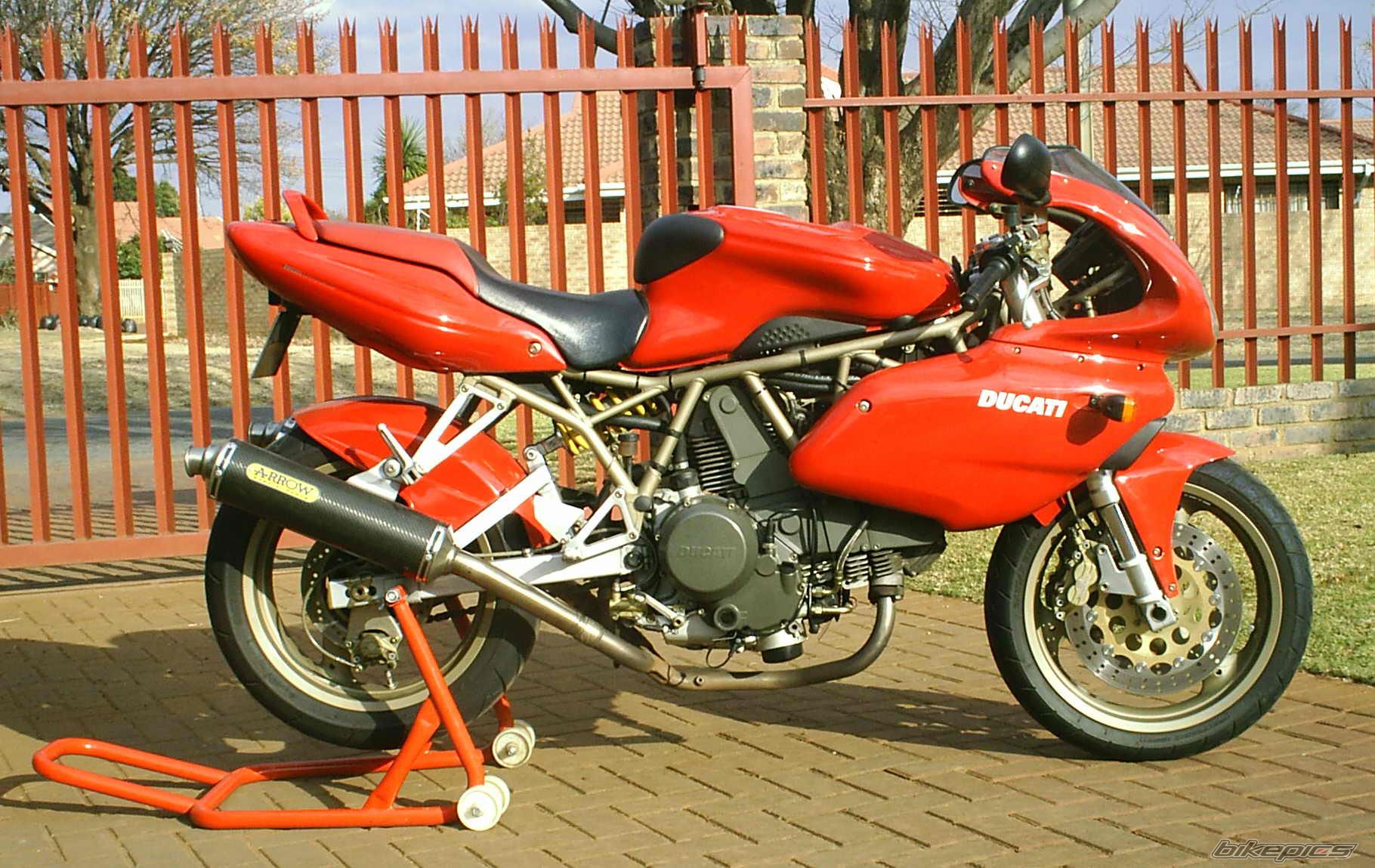Bike Photo 609232