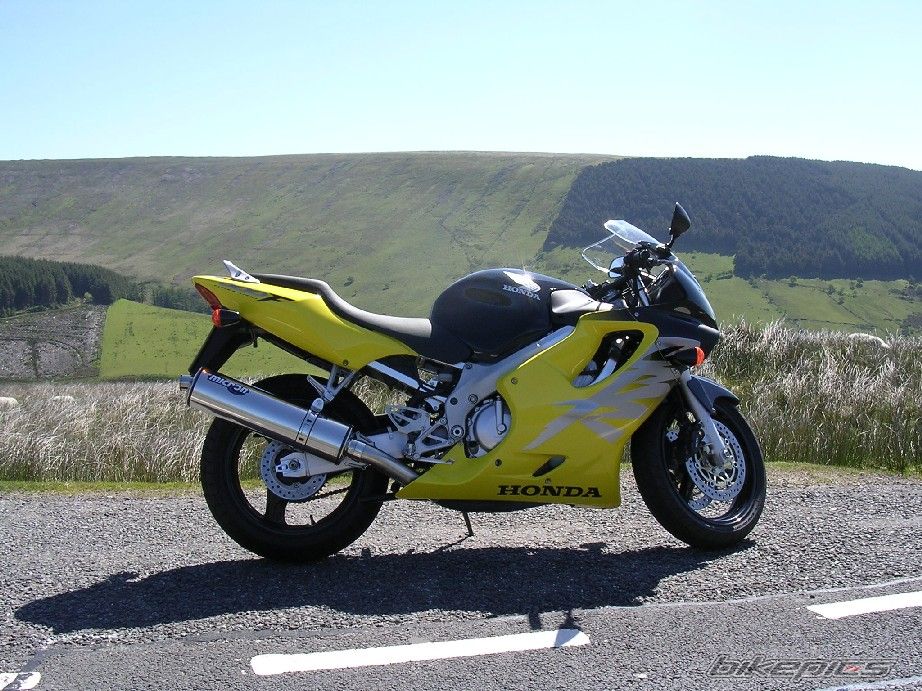 Bike Photo 609243