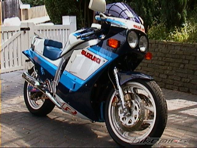 Bike Photo 6093