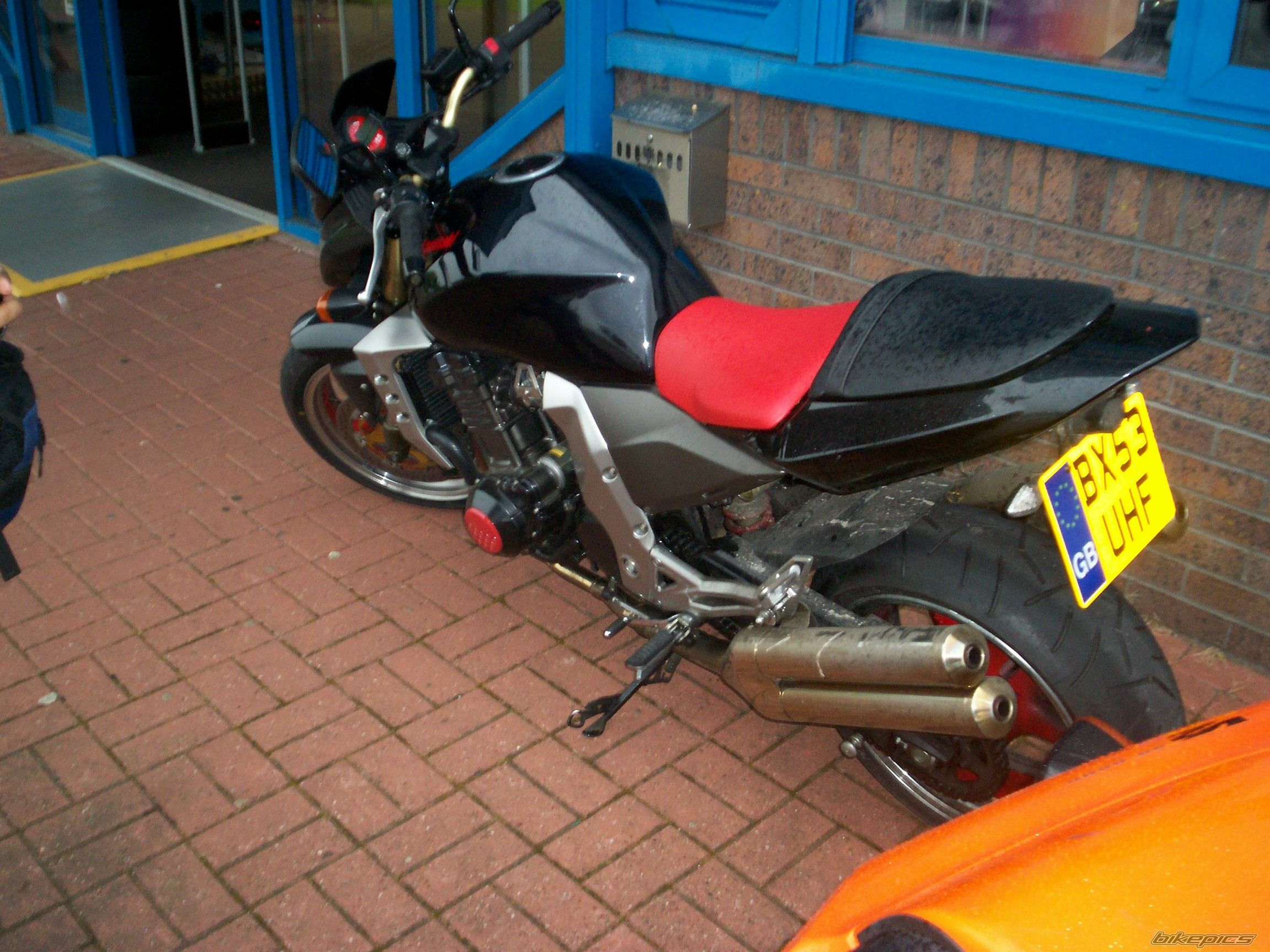 Bike Photo 609307