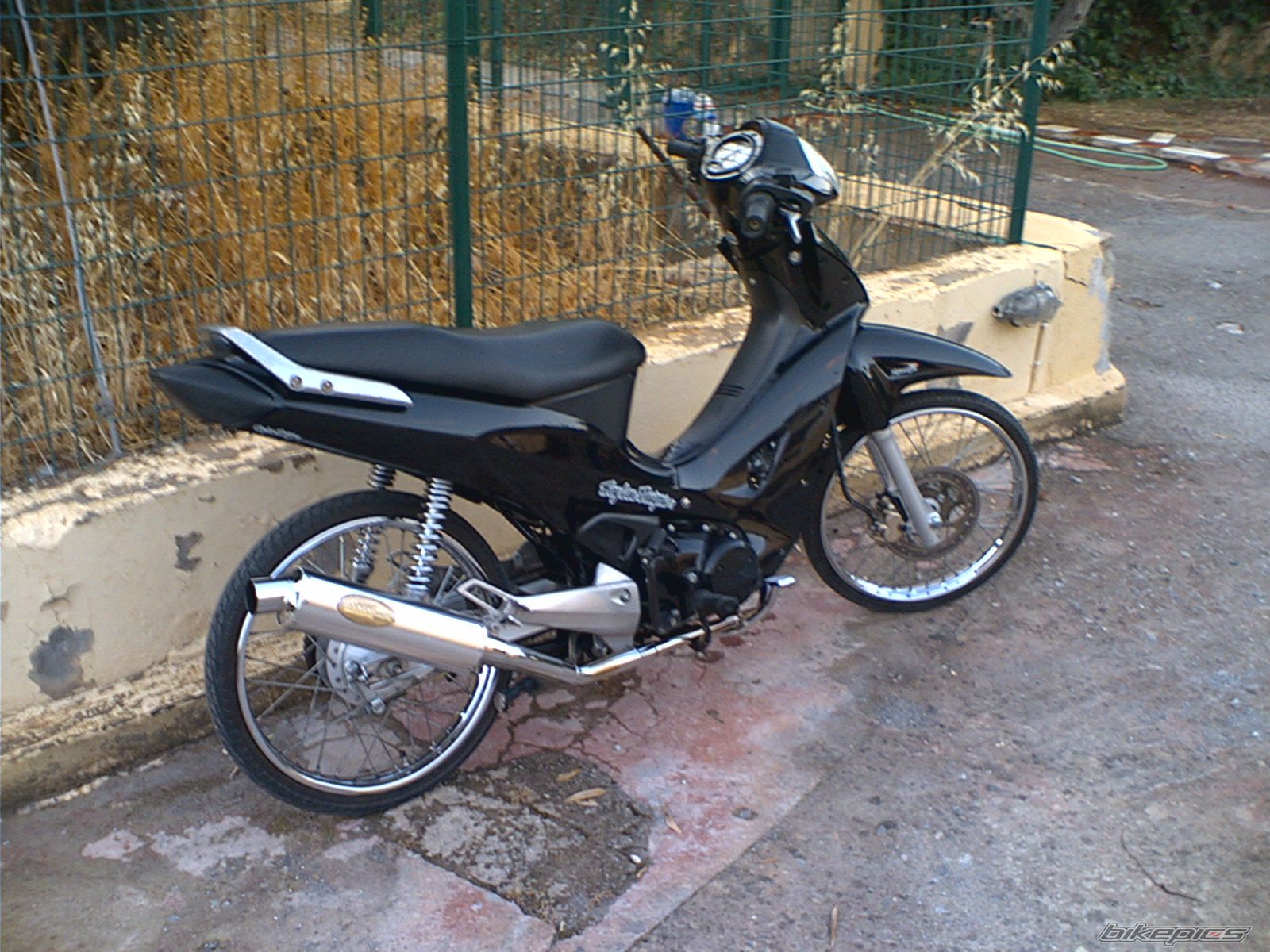 Bike Photo 609328