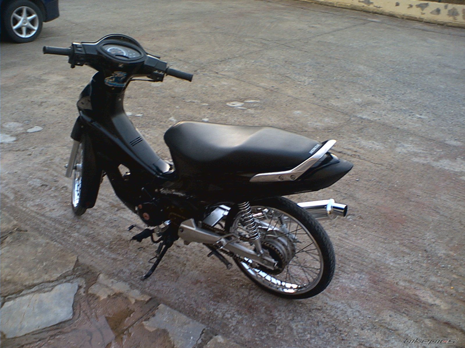 Bike Photo 609330