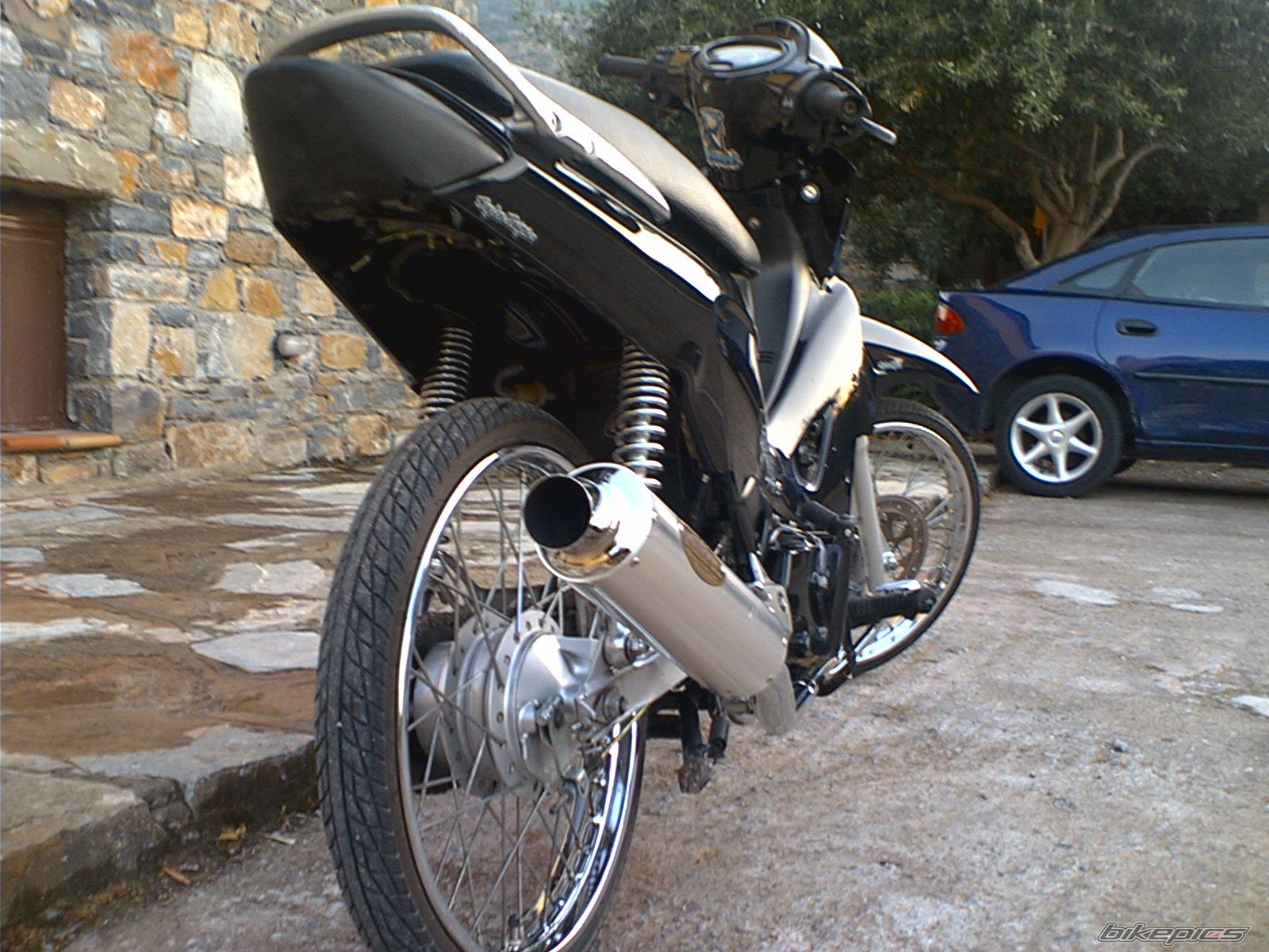 Bike Photo 609331