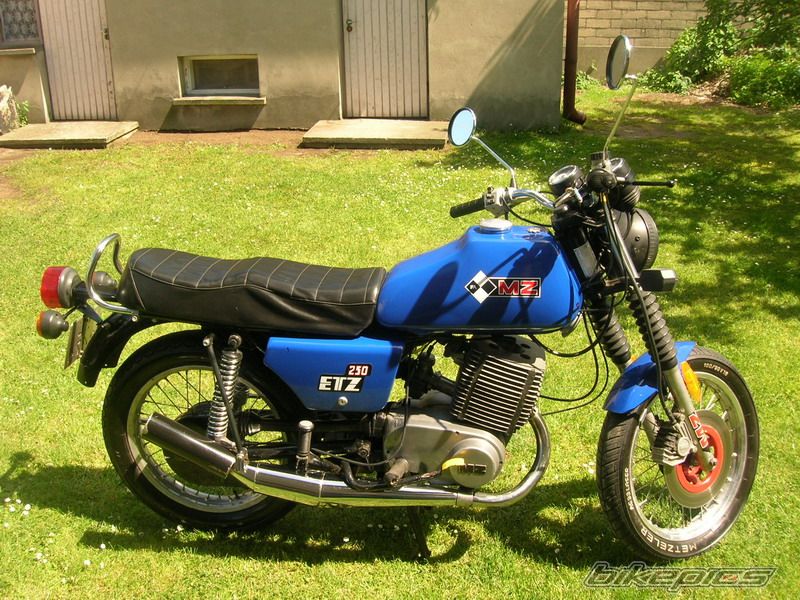 Bike Photo 609332