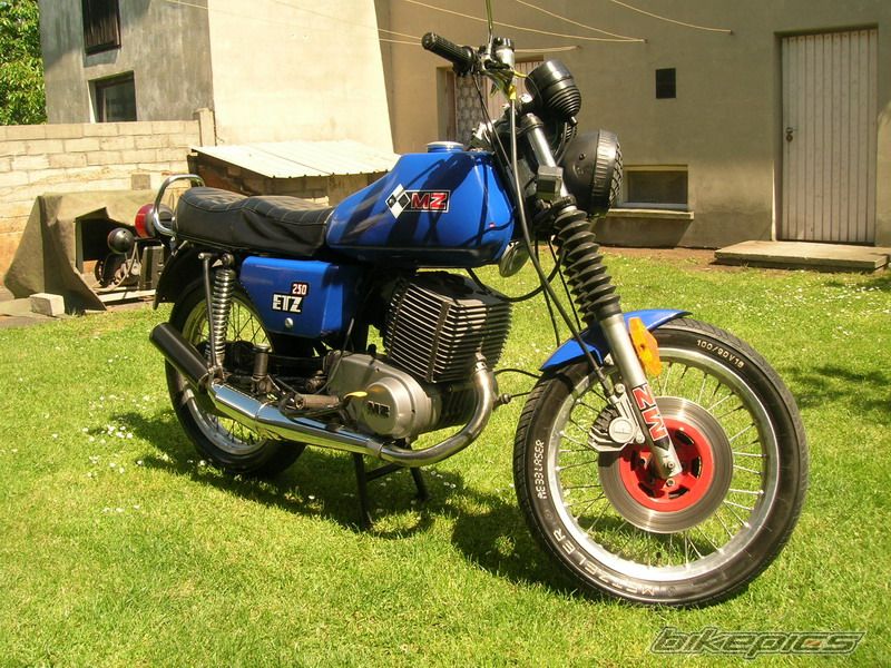Bike Photo 609333